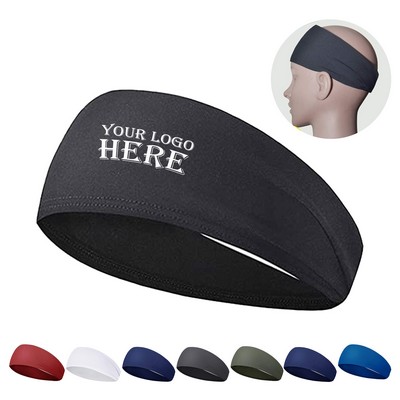 Sports Headband