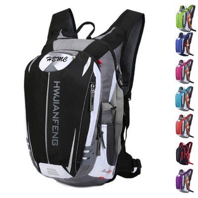 Cycling Backpack Bike Pack Outdoor Daypack