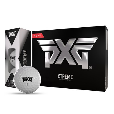 PXG Xtreme Tour Golf Balls