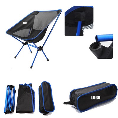 Lightweight Folding Camping Chair