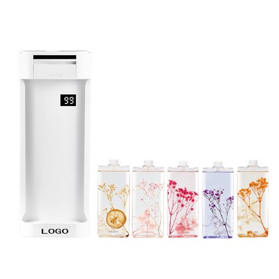 Automatic Fragrance Dispenser