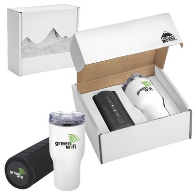 Urban Peak® SL235PR / EL161 Gift Set