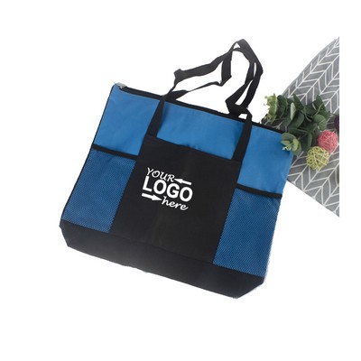 600D Oxford Bag Tote Bags