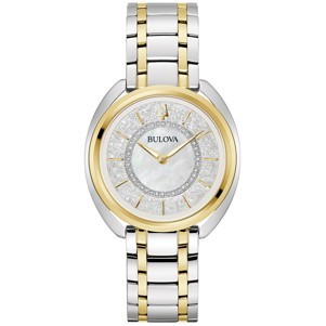 Bulova Ladies' Dress/Classic BUL Watch