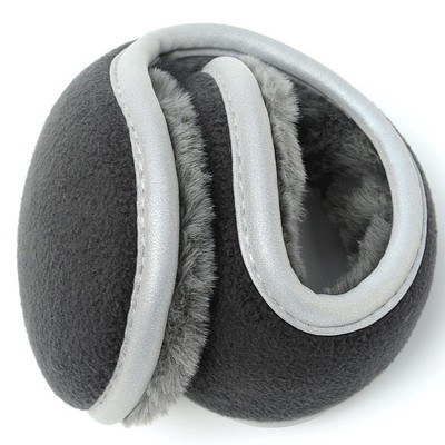 Premium Foldable Earmuffs Winter Ear Warmers