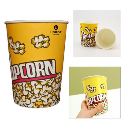 32 Oz. Popcorn Bucket