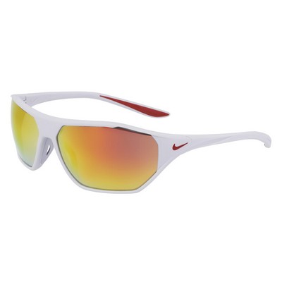 Nike® Aero Drift Matte Wolf Sunglasses