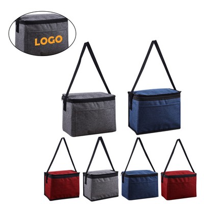 Insulated Tote Bag