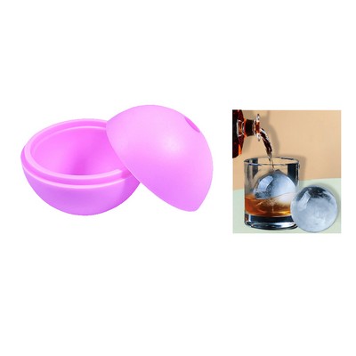 Bar Silicone Ice Cube Molds