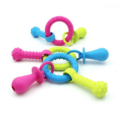 Safe Chew Toys for Young Dogs