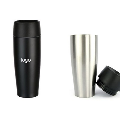 15oz Travel Vacuum Flask