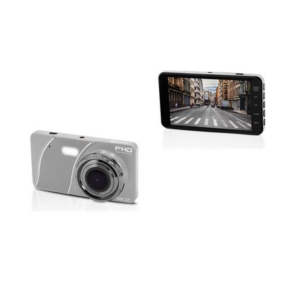 Minolta 1080P Full Hd Dash Camera