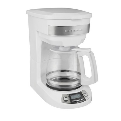 Hamilton Beach® Programmable Coffee Maker