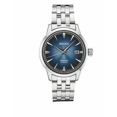 Seiko Watch Men's Presage Watch