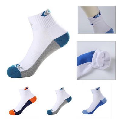 Ankle Sports Socks