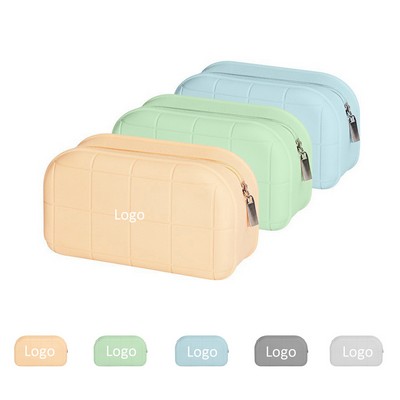 Small Toiletry Cosmetic Pouch