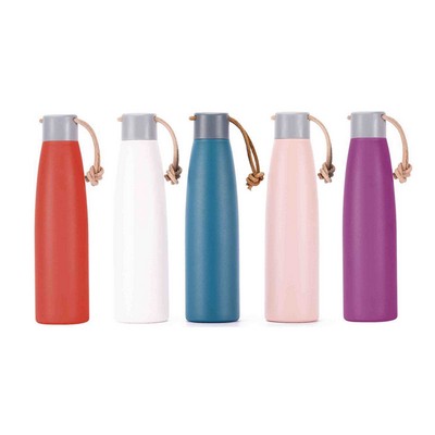 18oz Stainless Steel Bottle