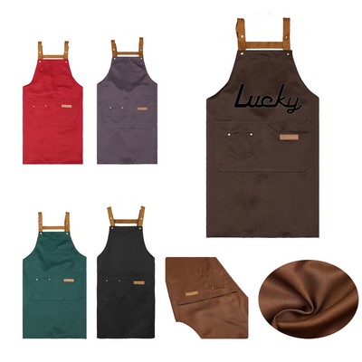 Waterproof Cloth Apron