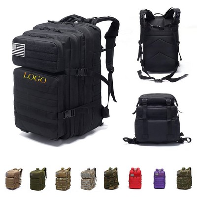 Military Tactical Backpacks