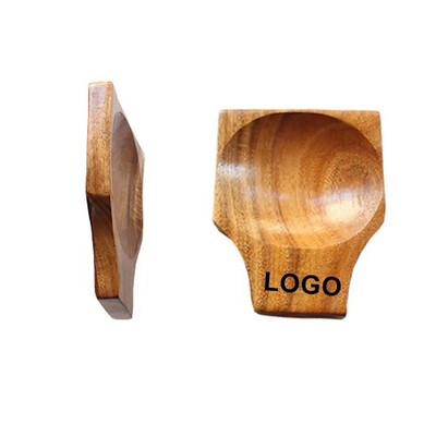 Cooking Utensils Wooden Spoon Rest