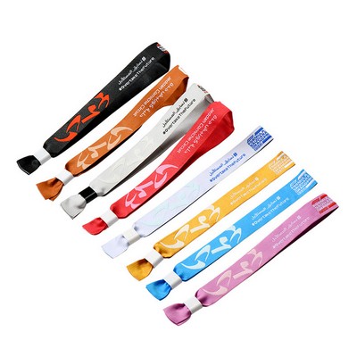 Heat Transfer Wrist Strap