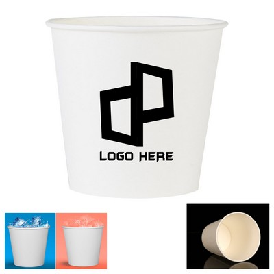 2.7-Ounce Disposable Paper Cups