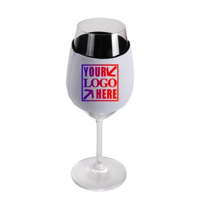 Wine Glass Sleeve