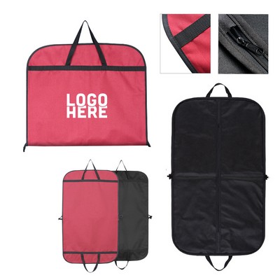 Foldable Garment Bag