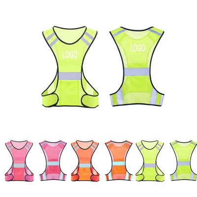 Reflective Night Vest