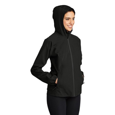 Port Authority® Women's Essential Rain Jacket