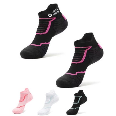 Quick-Drying Breathable Marathon Socks