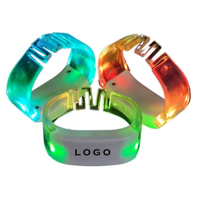 LED Light Wristband