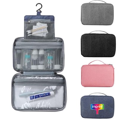 Toiletry Bag