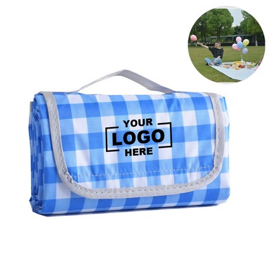 Portable Outdoor Picnic Blanket