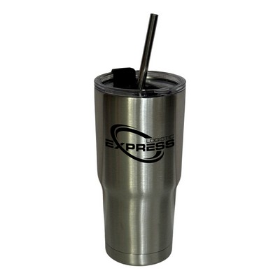 20 oz. Stainless Steel Arctic Tumbler