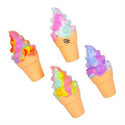 Ice Cream Fidget Toy