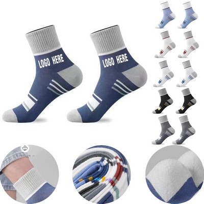 All Seasons Dress Socks