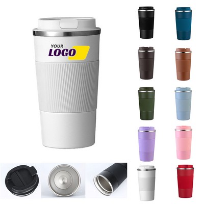 304 Stainless Steel Inner Liner Coffee Mugs