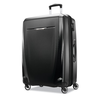 Samsonite® Winfield 3 Dxl Hardside 28" Spinner Luggage - Black