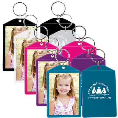 Snap-In Keytag