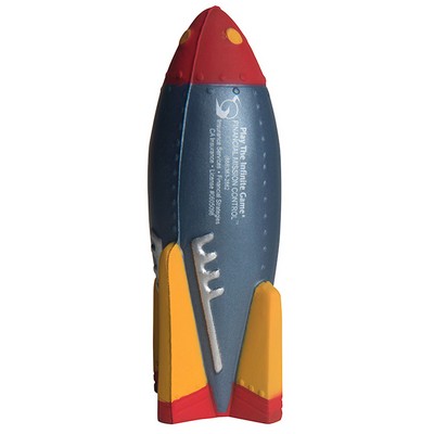 Rocket Squeezies® Stress Reliever