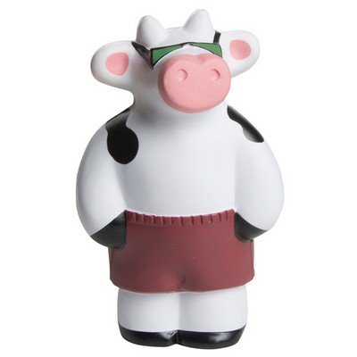 Cool Cow Squeezies® Stress Reliever