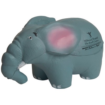 Elephant Squeezies® Stress Reliever