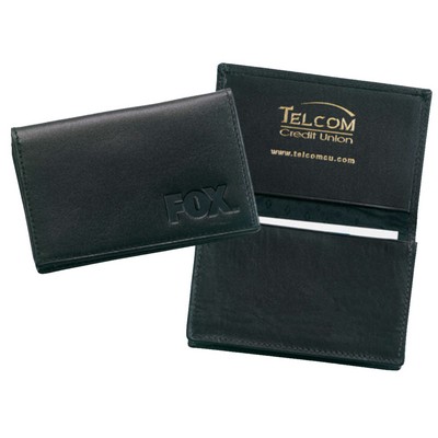 Ambassador Card Case