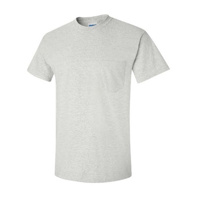 Gildan® Ultra Cotton® Pocket T-Shirt