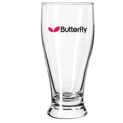 16 Oz. Libbey® Pub Glass