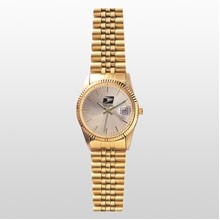 Union Series All Gold Swiss Styled Watch