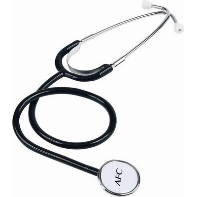 28" Dual Head Stethoscope