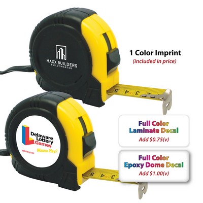 25' Tape Measure