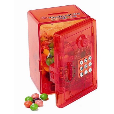 Dlk Candy Electronic Safe Bank